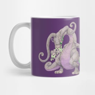 Slug Mug